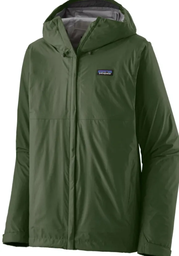 Patagonia Mens Torrentshell 3L Jacket