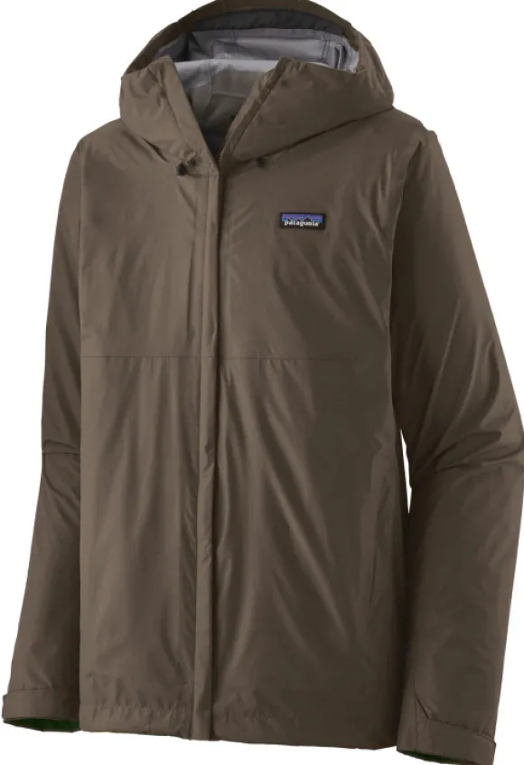 Patagonia Mens Torrentshell 3L Jacket