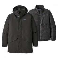 Patagonia Mens Tres 3 in 1 Parka