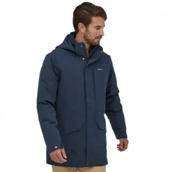 Patagonia Mens Tres 3 in 1 Parka