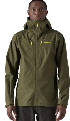 Patagonia Mens Triolet Jacket