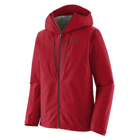 Patagonia Mens Triolet Jacket