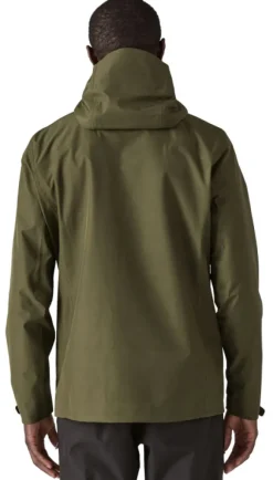 Patagonia Mens Triolet Jacket