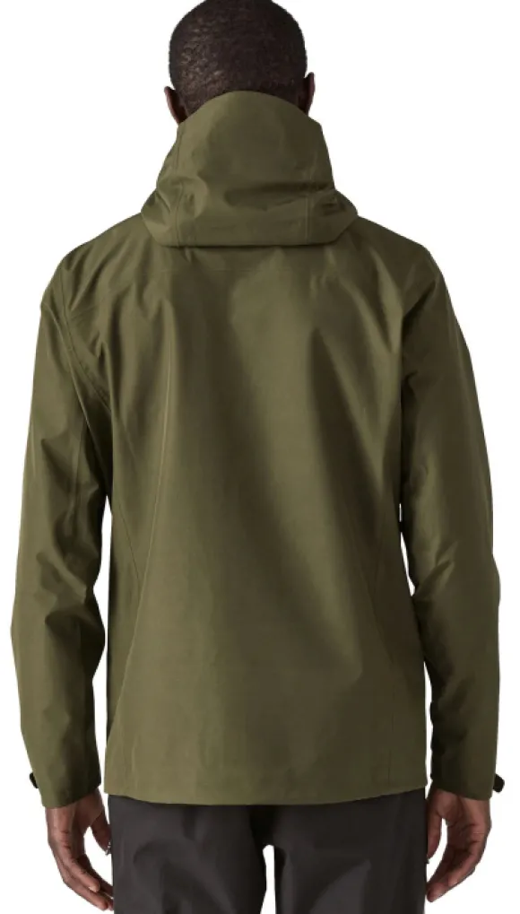 Patagonia Mens Triolet Jacket