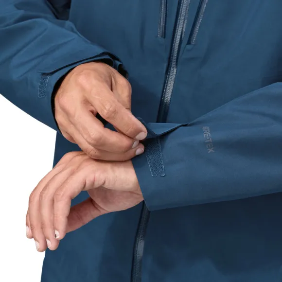 Patagonia Mens Triolet Jacket