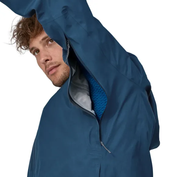 Patagonia Mens Triolet Jacket