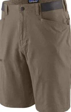 Patagonia Mens Venga Rock Shorts