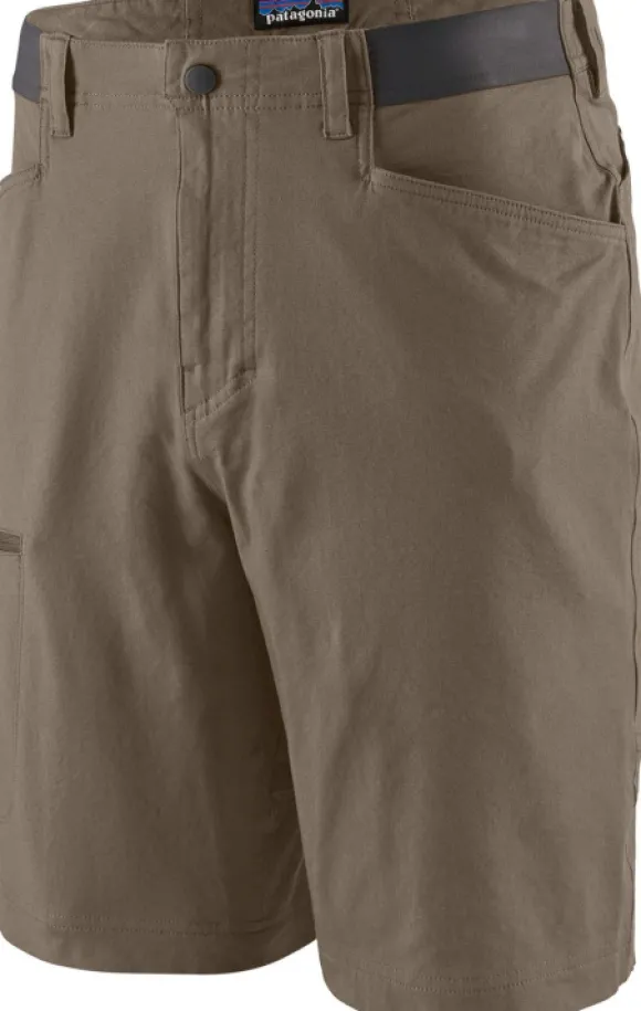 Patagonia Mens Venga Rock Shorts