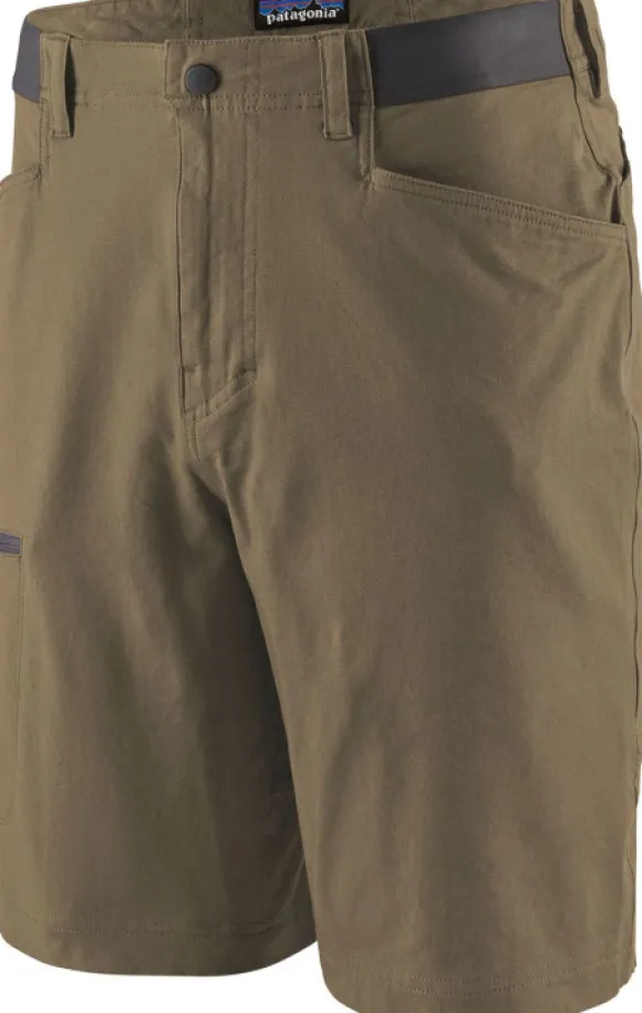 Patagonia Mens Venga Rock Shorts