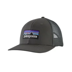 Patagonia P-6 Logo Trucker Hat