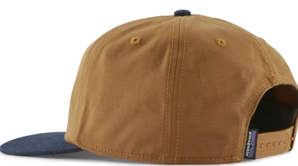 Patagonia Range Cap