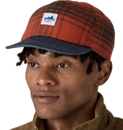 Patagonia Range Cap