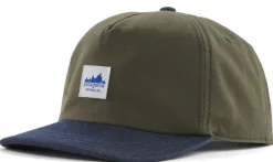 Patagonia Range Cap