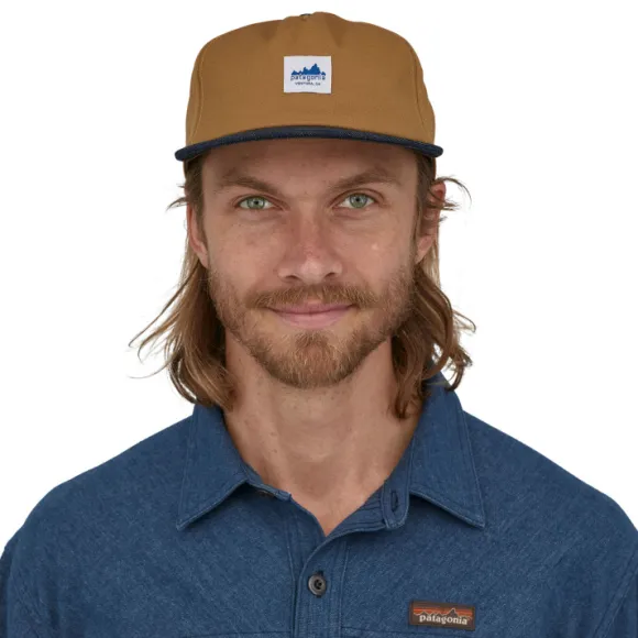 Patagonia Range Cap