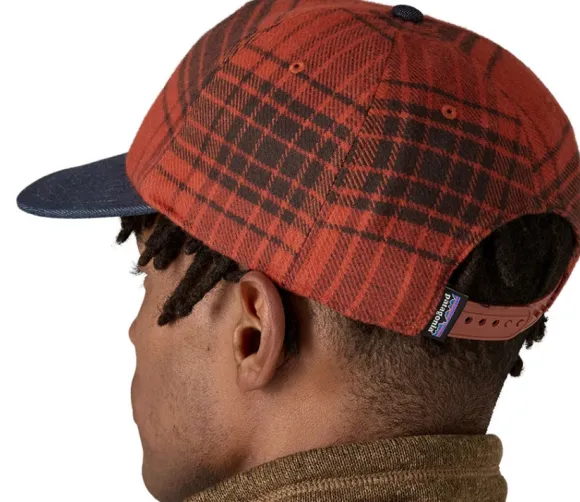 Patagonia Range Cap