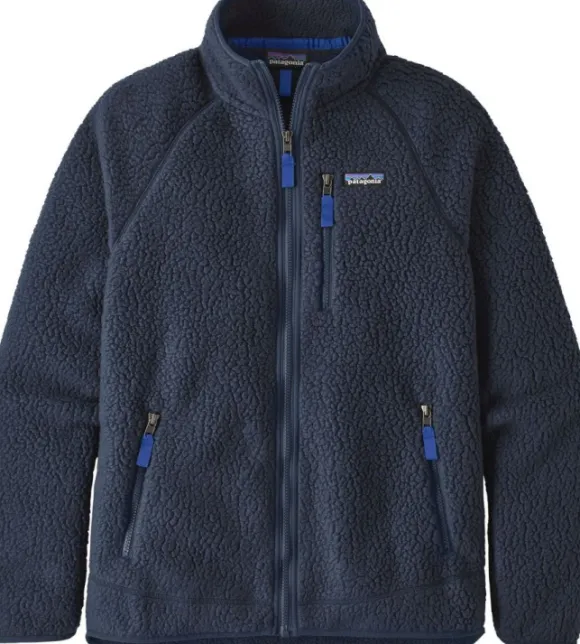 Patagonia Retro Pile Jacket