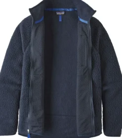 Patagonia Retro Pile Jacket