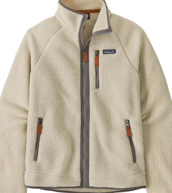 Patagonia Retro Pile Jacket