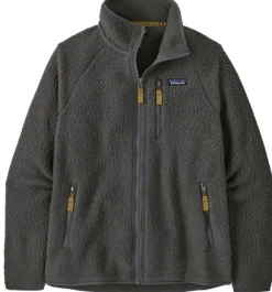 Patagonia Retro Pile Jacket