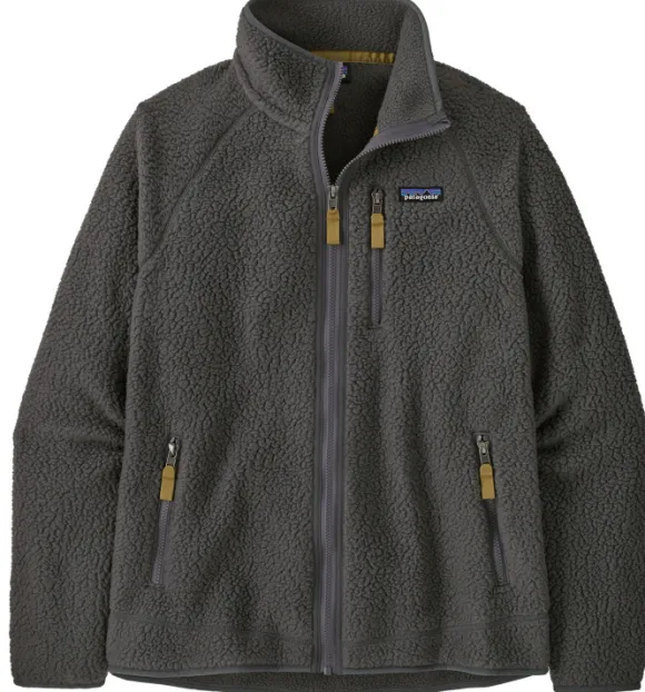 Patagonia Retro Pile Jacket