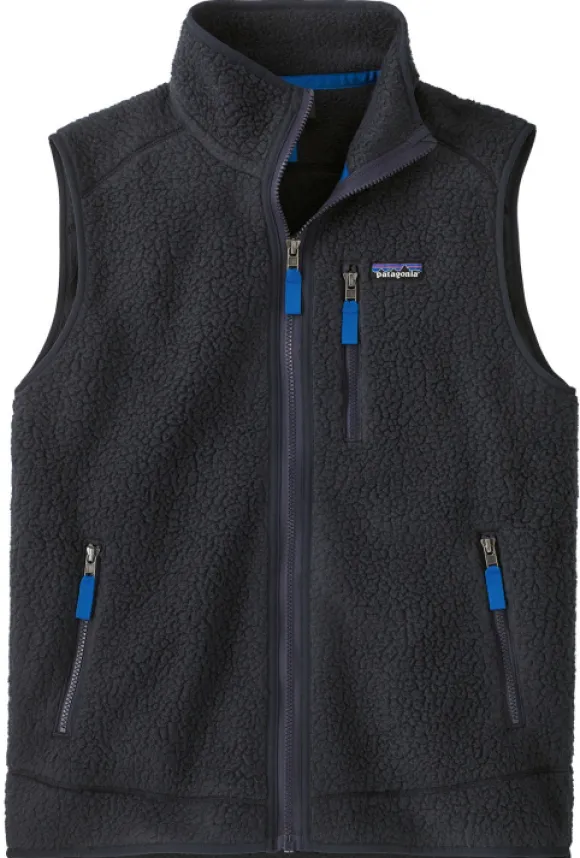 Patagonia Retro Pile Vest