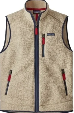 Patagonia Retro Pile Vest