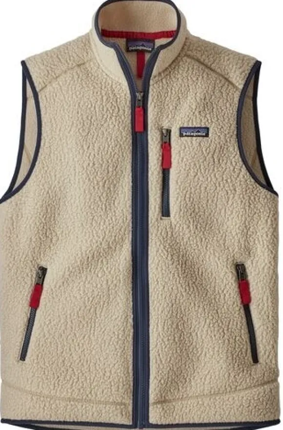 Patagonia Retro Pile Vest