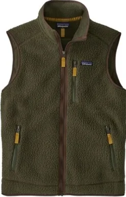 Patagonia Retro Pile Vest