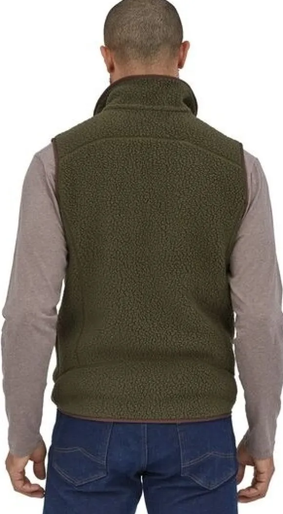Patagonia Retro Pile Vest