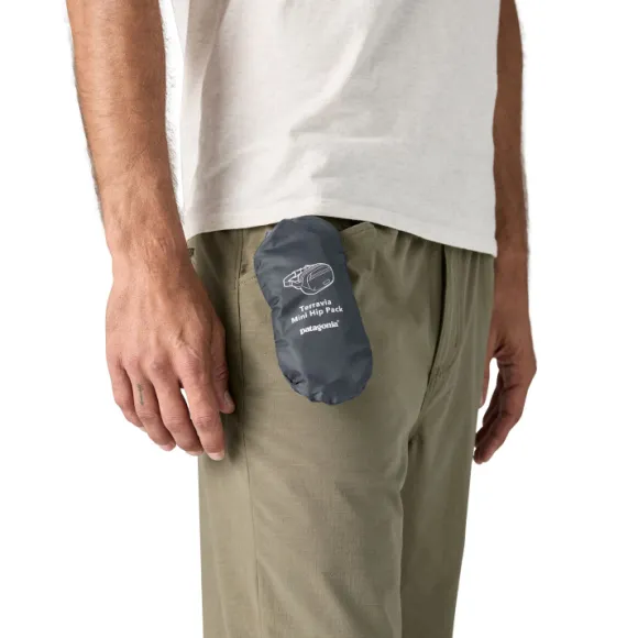 Patagonia Terravia Mini Hip Pack