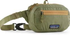 Patagonia Ultralight Black Hole Mini Hip Pack