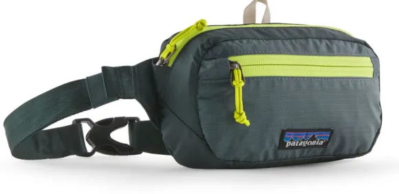 Patagonia Ultralight Black Hole Mini Hip Pack