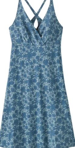 Patagonia Womens Amber Dawn Dress