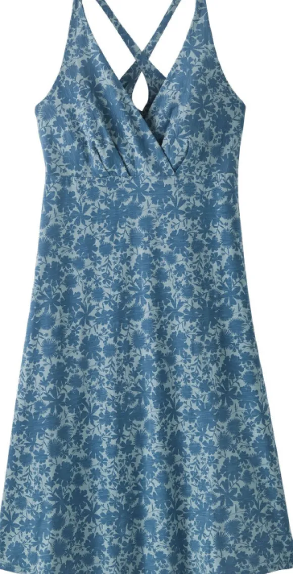 Patagonia Womens Amber Dawn Dress