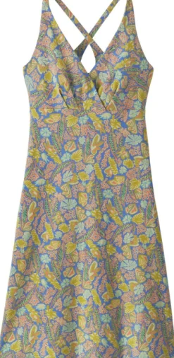 Patagonia Womens Amber Dawn Dress