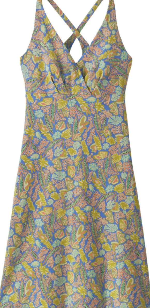 Patagonia Womens Amber Dawn Dress