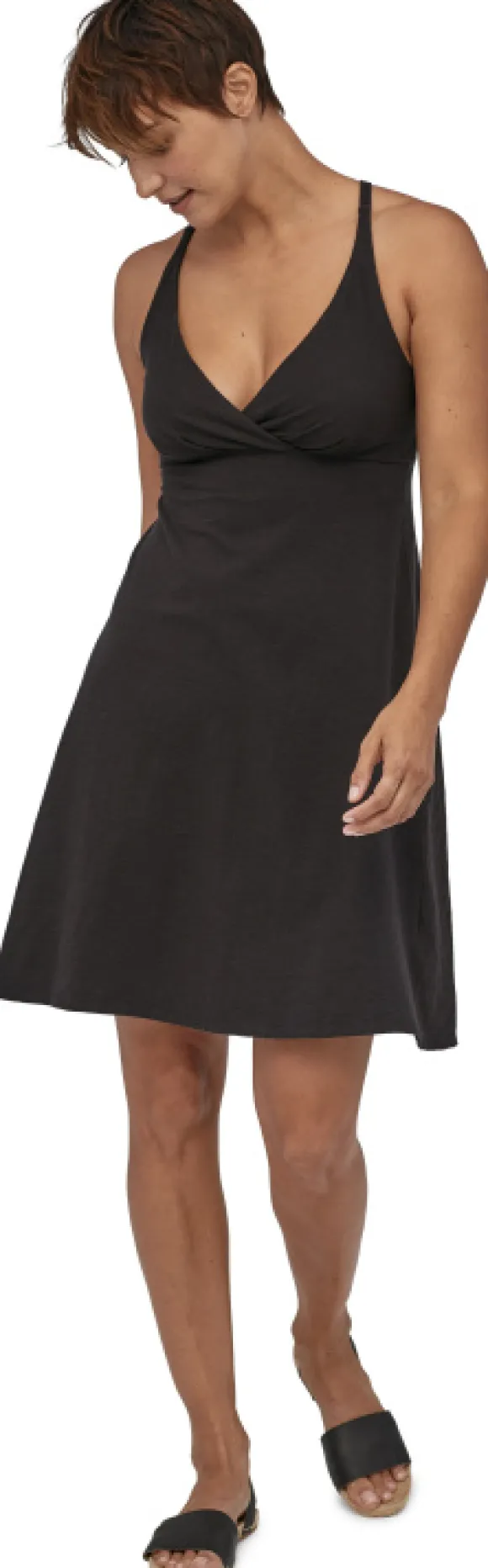 Patagonia Womens Amber Dawn Dress