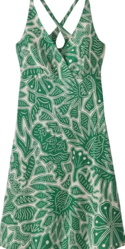 Patagonia Womens Amber Dawn Dress