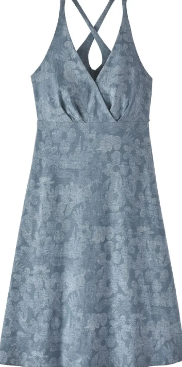 Patagonia Womens Amber Dawn Dress