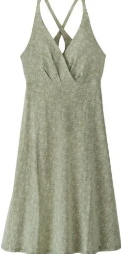 Patagonia Womens Amber Dawn Dress