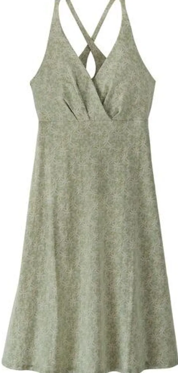 Patagonia Womens Amber Dawn Dress