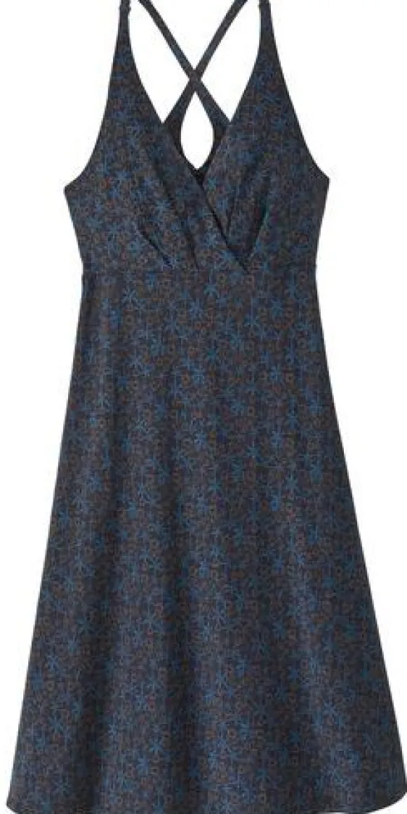 Patagonia Womens Amber Dawn Dress
