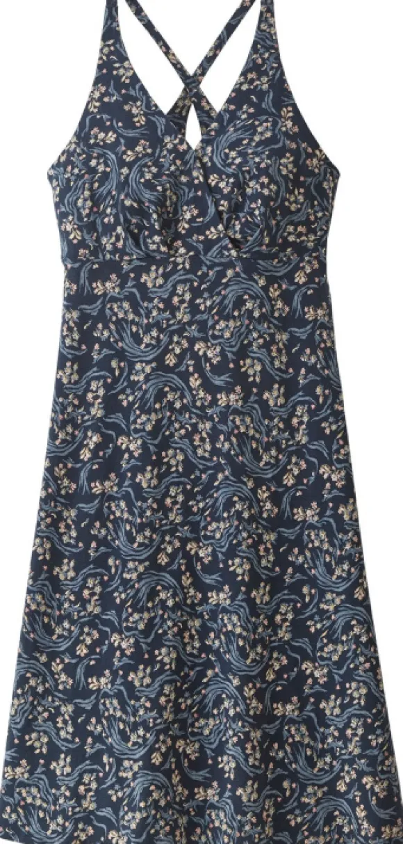 Patagonia Womens Amber Dawn Dress