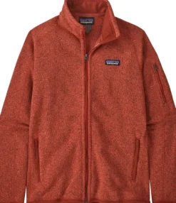 Patagonia Womens Better Sweater Jacket