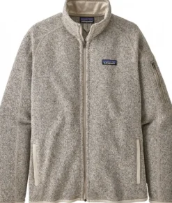 Patagonia Womens Better Sweater Jacket