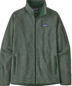 Patagonia Womens Better Sweater Jacket