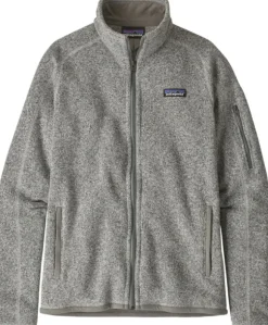 Patagonia Womens Better Sweater Jacket