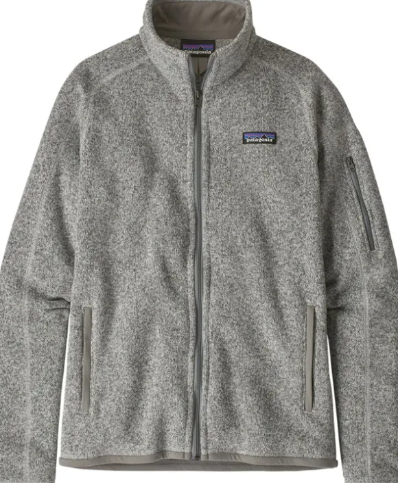 Patagonia Womens Better Sweater Jacket