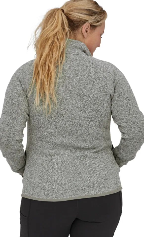 Patagonia Womens Better Sweater Jacket