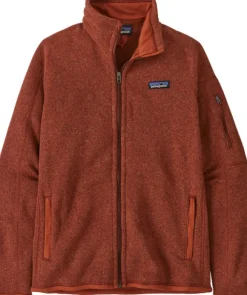 Patagonia Womens Better Sweater Jacket